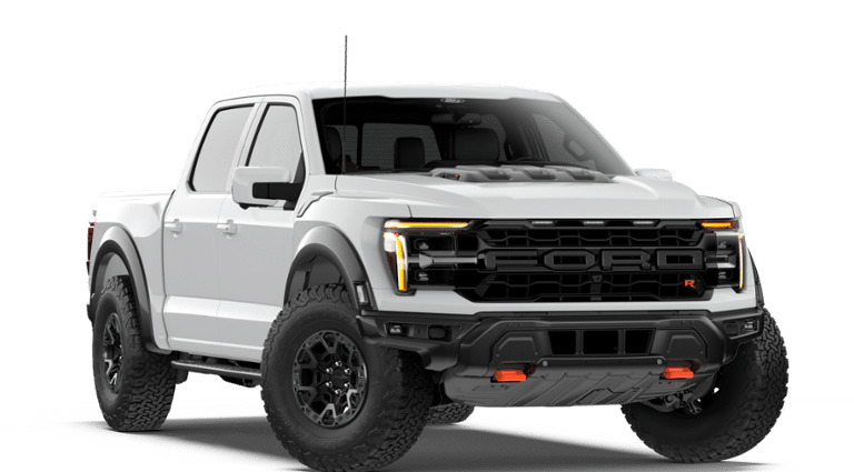 F-150® vehicle